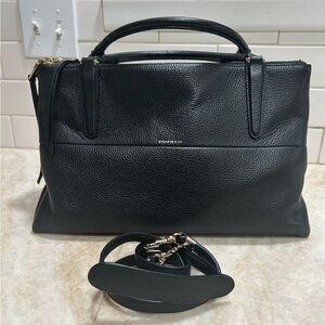 Coach Borough Bag - C1780-28160 Black